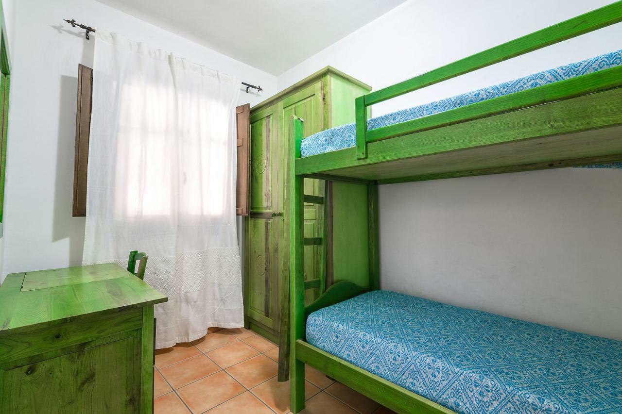 Holiday home Casa Anna Santa Maria Navarrese