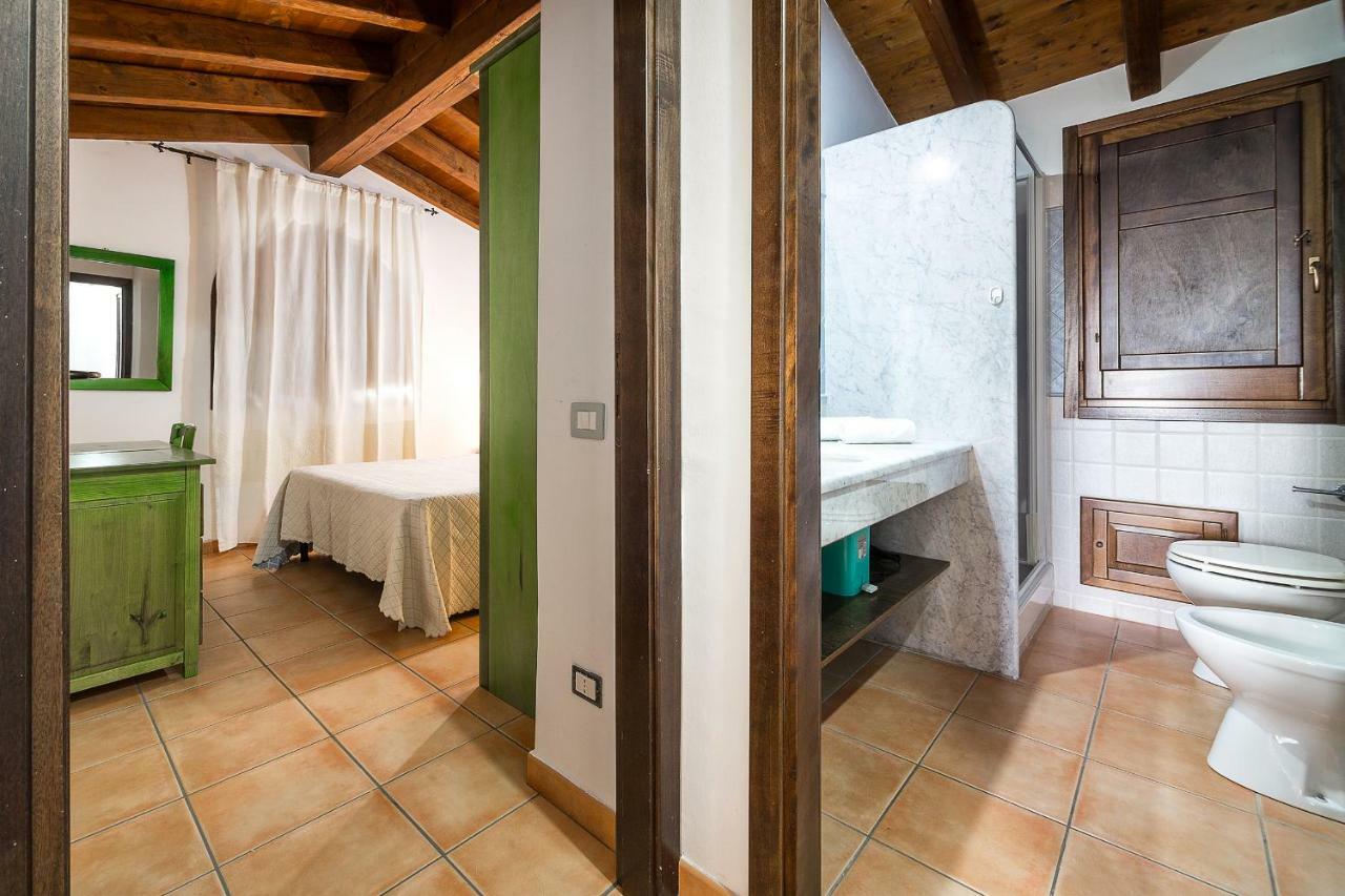 Casa Anna * Santa Maria Navarrese