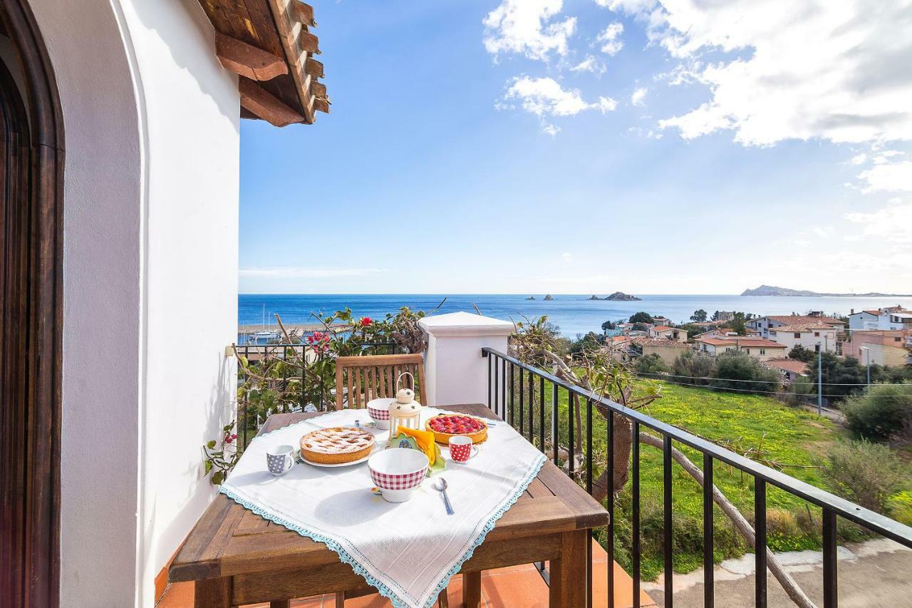 Casa Anna Holiday home
