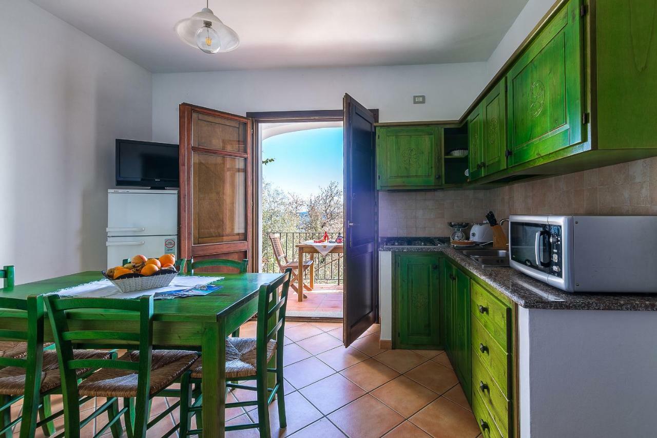 Holiday home Casa Anna Santa Maria Navarrese
