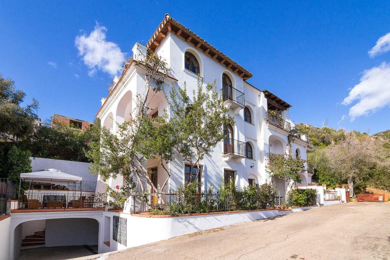 Casa Anna * Santa Maria Navarrese
