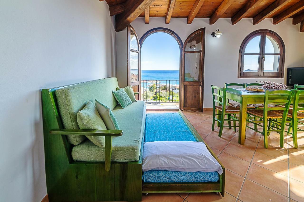 Casa Anna Santa Maria Navarrese