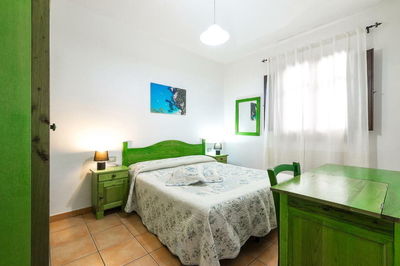 Casa Anna Holiday home *