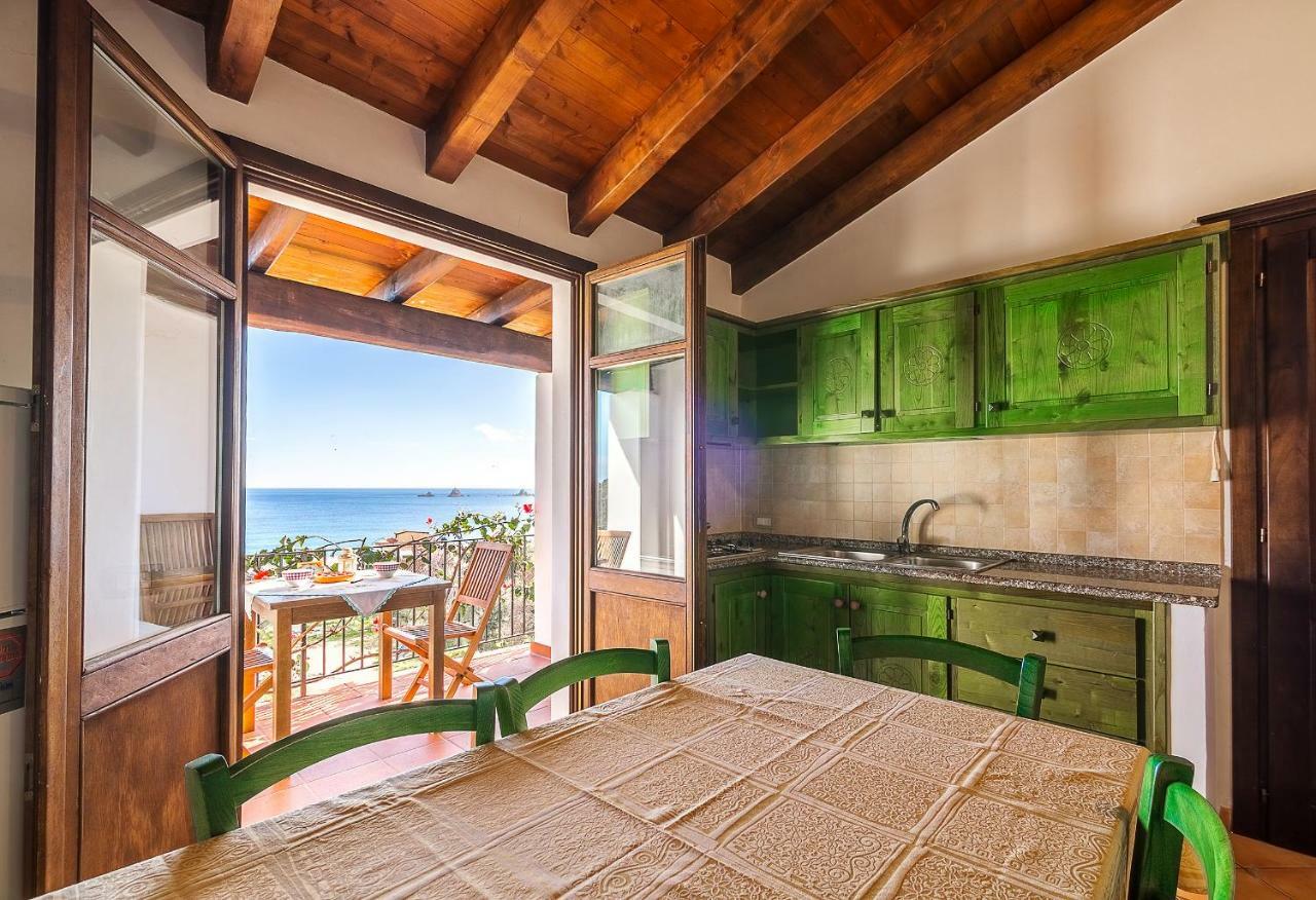 Casa Anna Holiday home