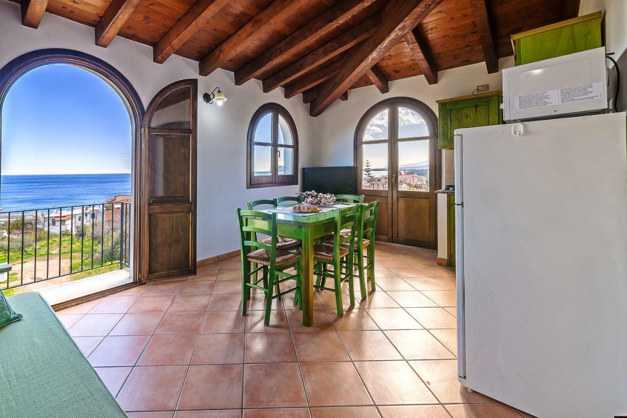 Holiday home Casa Anna Santa Maria Navarrese