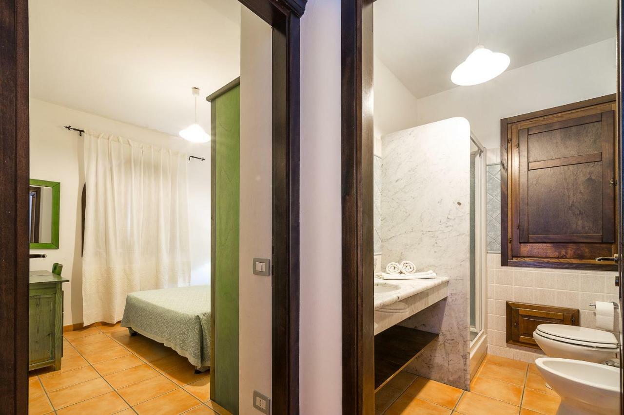 Casa Anna * Santa Maria Navarrese