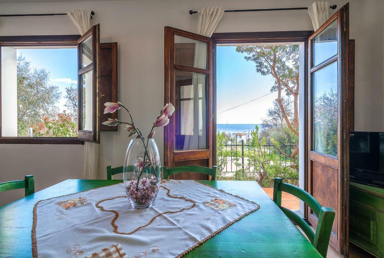 Holiday home Casa Anna *
