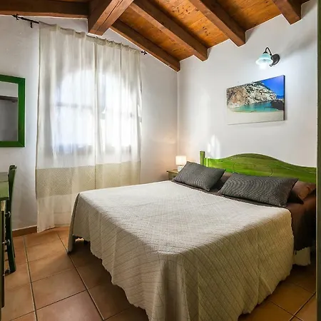 Casa Anna Villa Santa Maria Navarrese Exterior photo