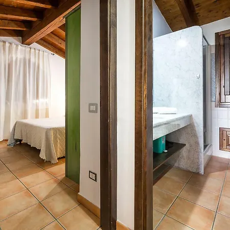 Casa Anna Villa Santa Maria Navarrese Exterior photo