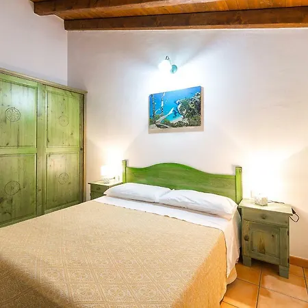 Casa Anna Villa Santa Maria Navarrese Exterior photo