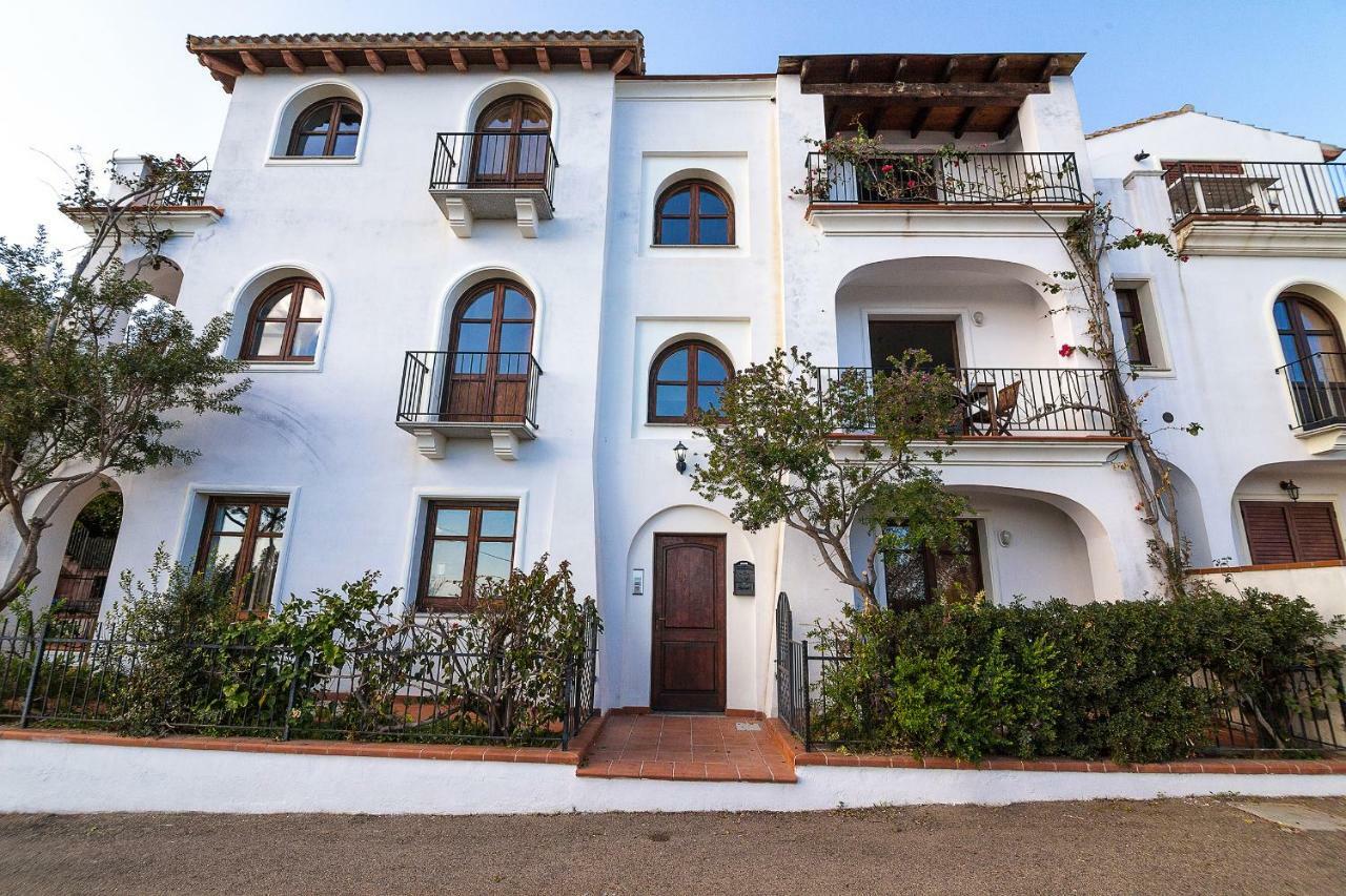 Holiday home Casa Anna Santa Maria Navarrese
