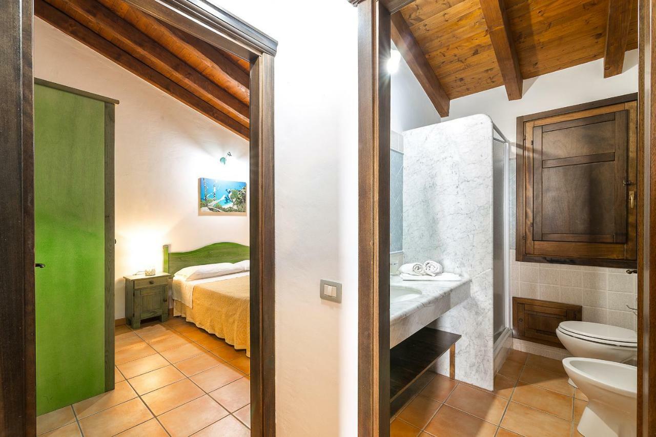Holiday home Casa Anna Santa Maria Navarrese