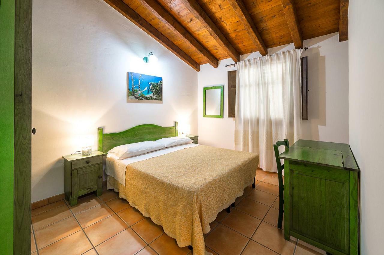 Holiday home Casa Anna Santa Maria Navarrese