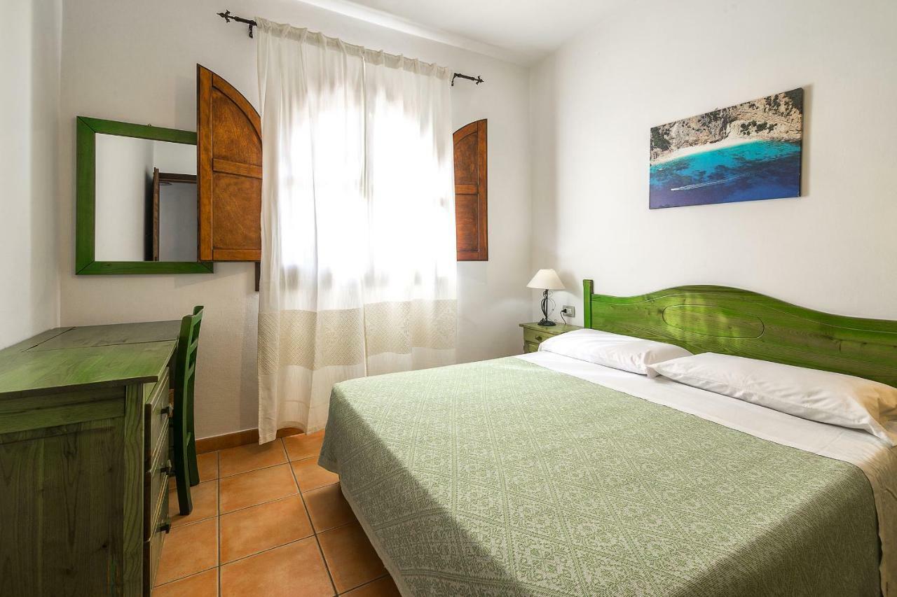 Casa Anna Holiday home *