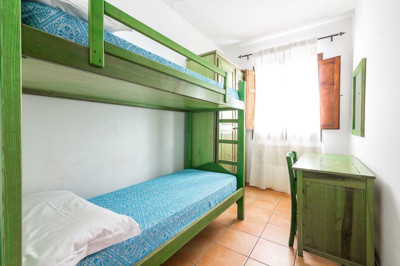 Casa Anna Holiday home Santa Maria Navarrese