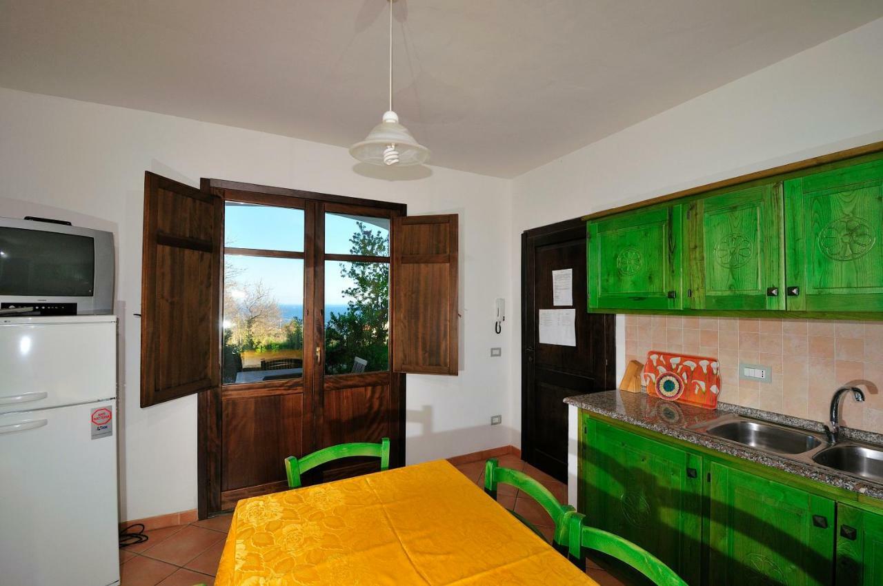 Casa Anna Holiday home Santa Maria Navarrese
