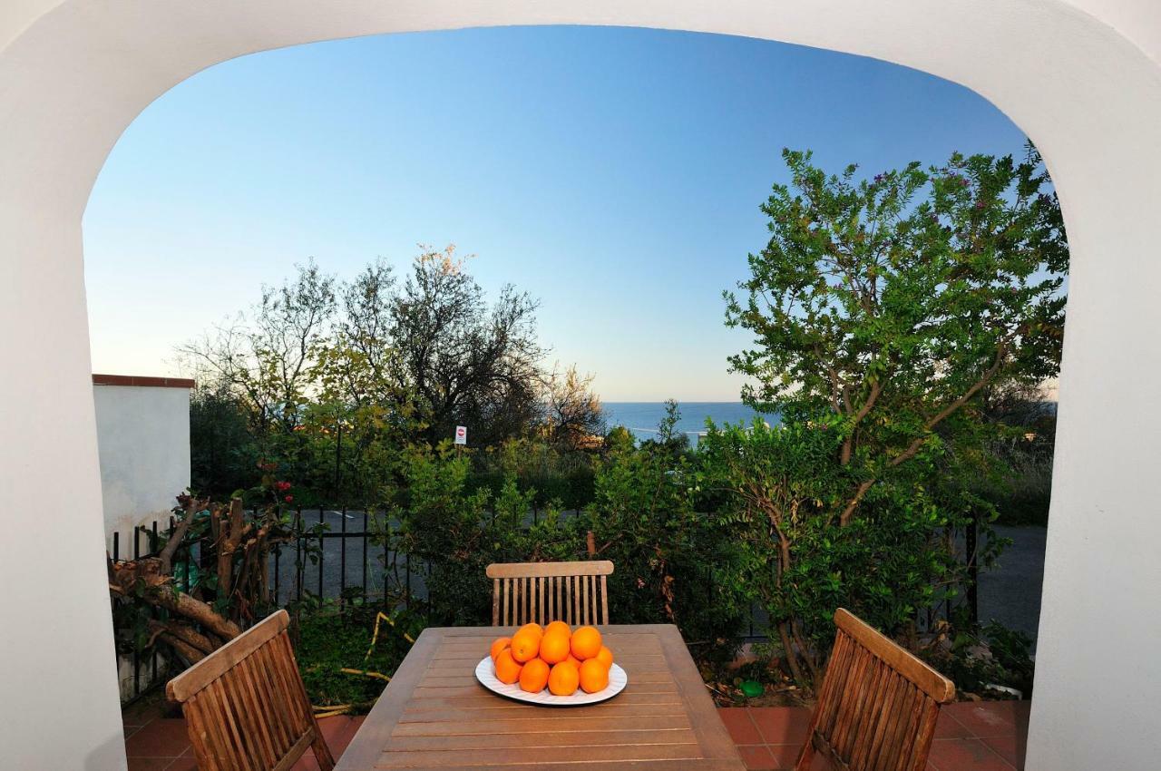 Casa Anna Holiday home Santa Maria Navarrese