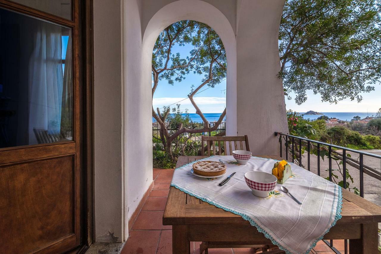 Casa Anna Holiday home *
